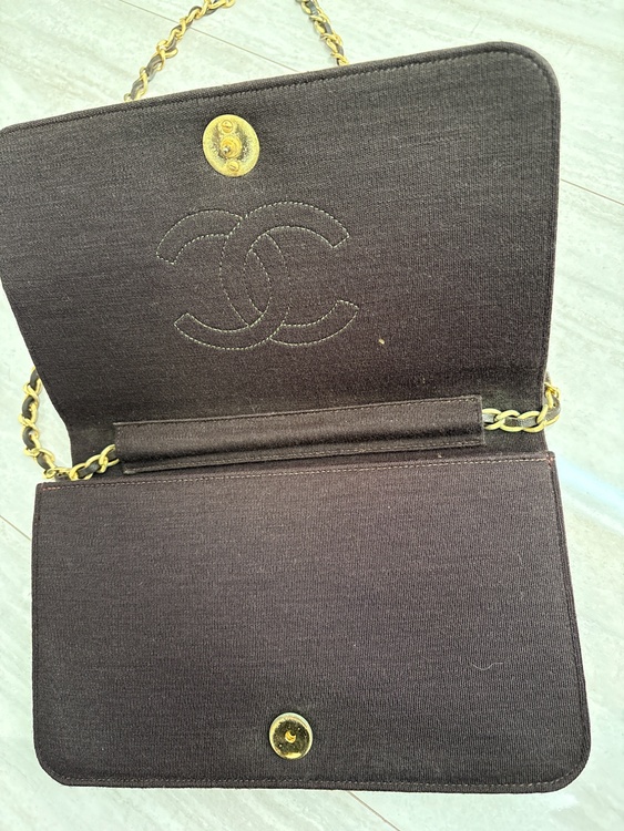 シャネル マトラッセ （ブランドバッグ）の商品画像 - 査定依頼日：2026年3月24日 - 最高査定価格：100,000円