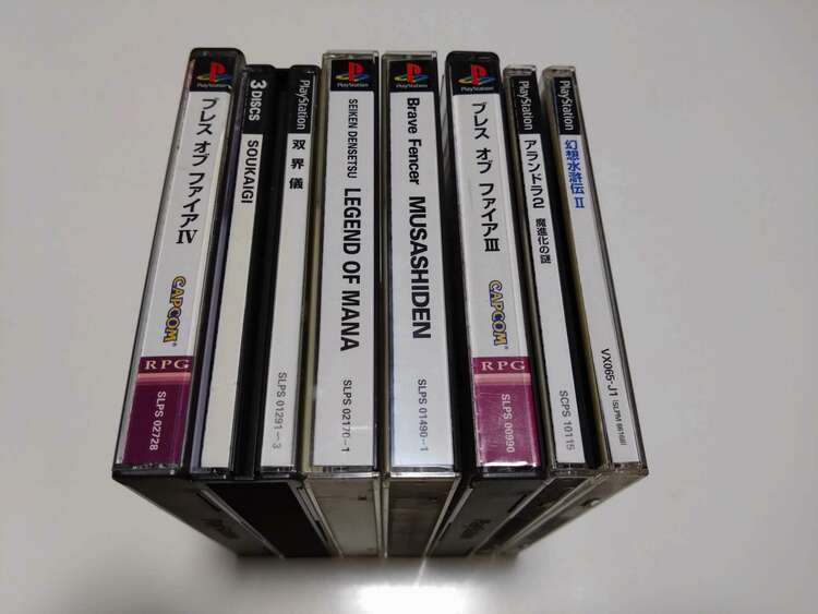 ゲーム３種ソフト（ゲーム機本体・ゲームソフト）の商品画像 - 査定依頼日：2025年1月11日 - 最高査定価格：5,000円