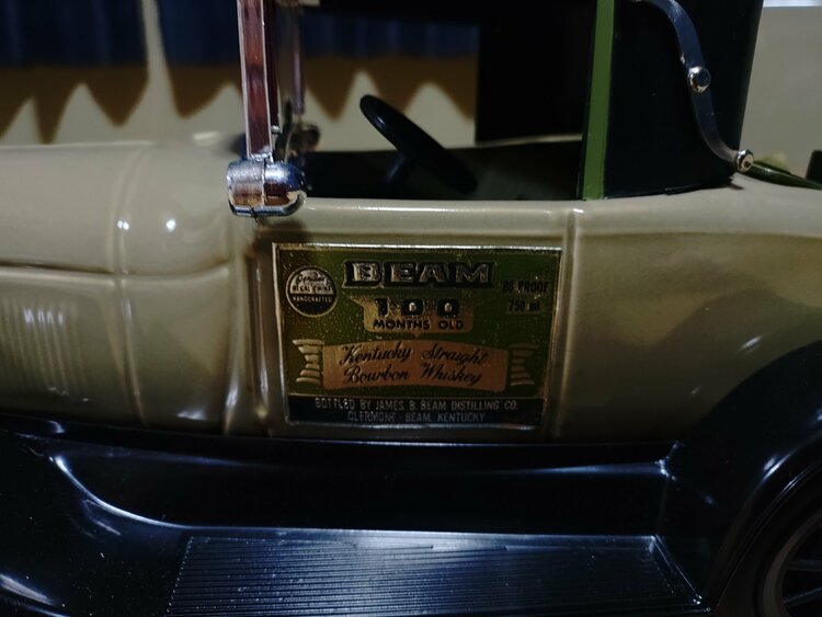 ウイスキー ウイスキー(その他) （お酒）の商品画像 - 査定依頼日：2025年12月30日 - 最高査定価格：4,000円