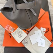 エルメス ピコタン 