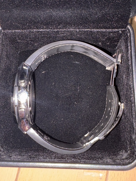 ウブロ クラシックフュージョン （高級時計）の商品画像 - 査定依頼日：2026年4月21日 - 最高査定価格：1,300,000円