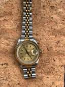 ロレックス デイトジャスト 