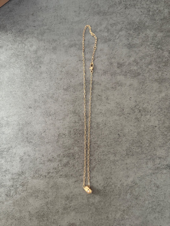 ポメラート　ペンダント　イコニカ（金・貴金属）の商品画像 - 査定依頼日：2026年1月21日 - 最高査定価格：240,000円