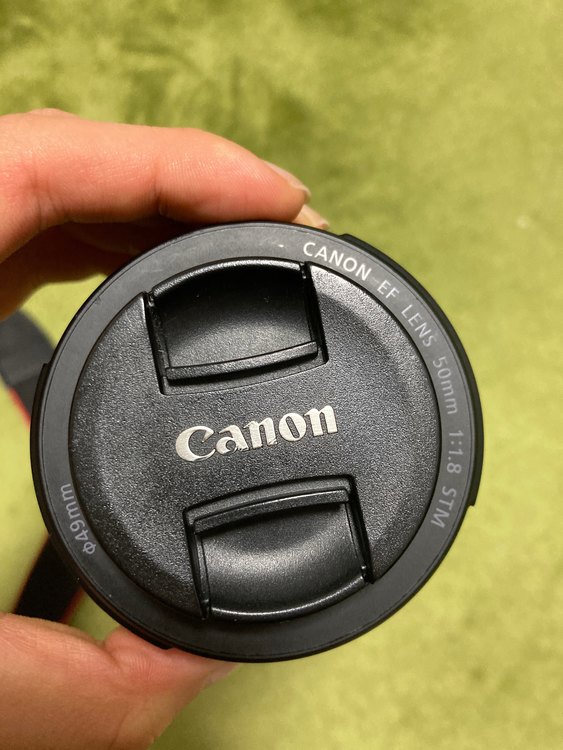 EOS Kiss X7（カメラ）の商品画像 - 査定依頼日：2023年4月4日 - 最高査定価格：20,000円