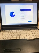 ノートPC（PC・タブレット）の商品画像 - 査定依頼日：2026年1月11日 - 最高査定価格：1,000円