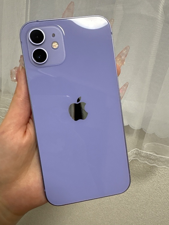 iPhone iPhone 12 64GB SIMフリー（スマホ）の商品画像 - 査定依頼日：2026年6月1日 - 最高査定価格：20,000円