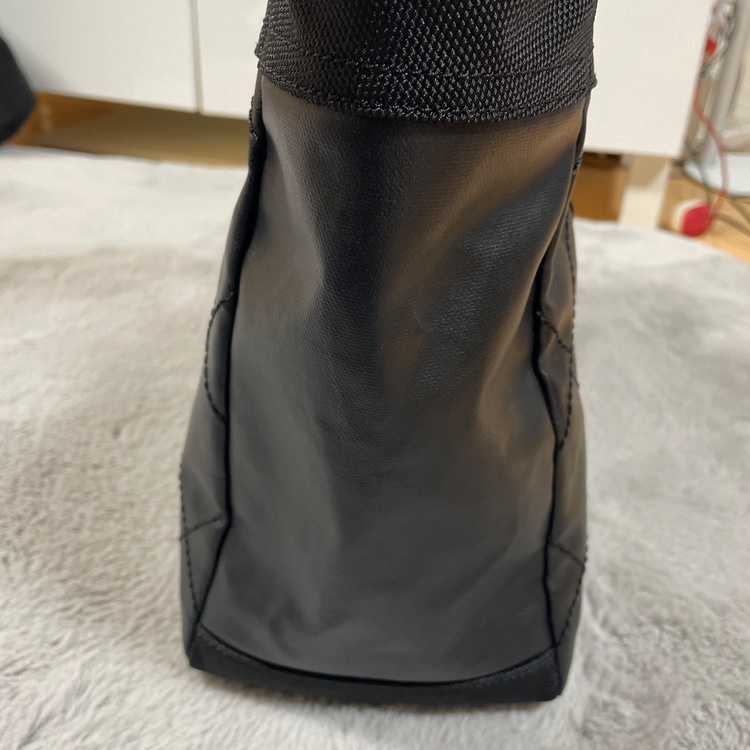 CHANEL シャネル パリビアリッツ トート（ブランドバッグ）の商品画像 - 査定依頼日：2025年12月9日 - 最高査定価格：110,000円