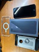 iPhone8plus バージョンios16.3.1 （スマホ）の商品画像 - 査定依頼日：2023年3月20日 - 最高査定価格：20,800円