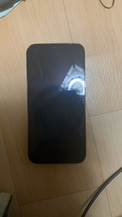 iPhone（スマホ）の商品画像 - 査定依頼日：2025年10月9日 - 最高査定価格：43,000円