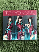 perfume tokyo girl（CD・DVD）の商品画像 - 査定依頼日：2020年3月12日 - 最高査定価格：5円