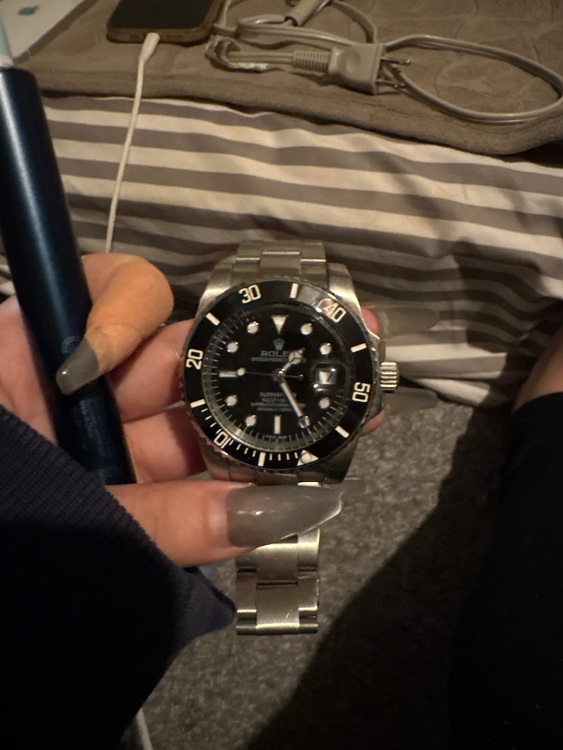 ロレックス その他 （高級時計）の商品画像 - 査定依頼日：2025年10月27日 - 最高査定価格：2,000,000円