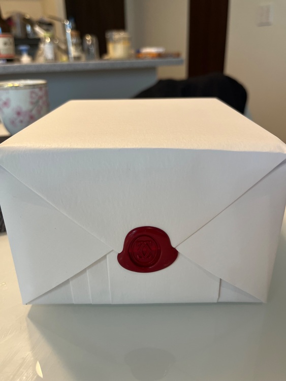 カルティエ ベニュワール （高級時計）の商品画像 - 査定依頼日：2025年7月2日 - 最高査定価格：4,000,000円