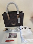 その他 コーチ （ブランドバッグ）の商品画像 - 査定依頼日：2026年3月15日 - 最高査定価格：5,000円