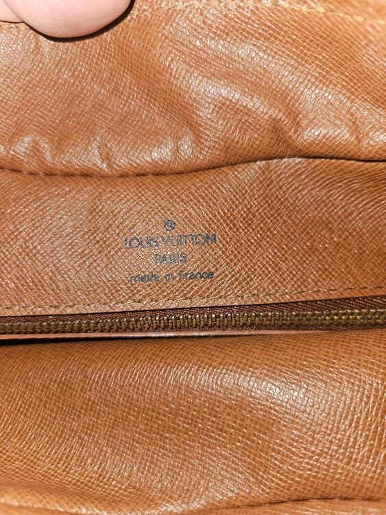 ルイヴィトン モノグラム （ブランドバッグ）の商品画像 - 査定依頼日：2025年8月18日 - 最高査定価格：75,000円