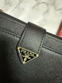 プラダ  （ブランドバッグ）の商品画像 - 査定依頼日：2026年4月26日 - 最高査定価格：10,000円