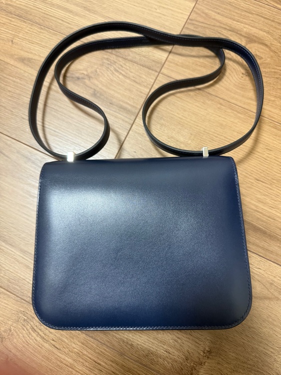 エルメス コンスタンス （ブランドバッグ）の商品画像 - 査定依頼日：2025年12月1日 - 最高査定価格：4,000,000円