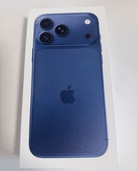 iPhone 17 Pro MAX （スマホ）の商品画像 - 査定依頼日：2026年7月3日 - 最高査定価格：195,000円