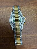 ロレックス デイトナ（高級時計）の商品画像 - 査定依頼日：2026年8月3日 - 最高査定価格：3,050,000円