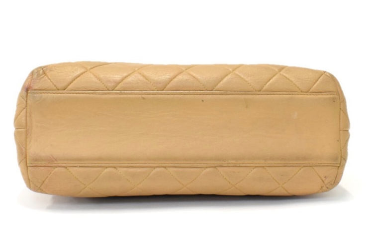 CHANEL/シャネル/チェーンショルダーバッグ/マトラッセ/ラムスキン/レザー（ブランドバッグ）の商品画像 - 査定依頼日：2026年2月23日 - 最高査定価格：60,000円