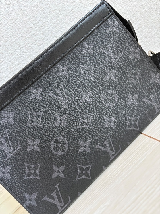 ルイヴィトン ルイヴィトン(その他)（ブランドバッグ）の商品画像 - 査定依頼日：2026年10月12日 - 最高査定価格：100,000円
