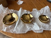 金盃（金・貴金属）の商品画像 - 査定依頼日：2026年3月23日 - 最高査定価格：1,000円