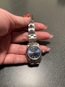 ロレックス パーペチュアル （高級時計）の商品画像 - 最高査定価格：450,000円