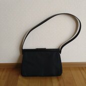 プラダハンドバッグ（ブランドバッグ）の商品画像 - 査定依頼日：2026年5月24日 - 最高査定価格：15,000円