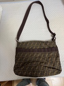 フェンディ  （ブランドバッグ）の商品画像 - 査定依頼日：2026年3月19日 - 最高査定価格：40,000円