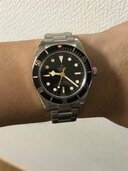 black bay 58 2024年