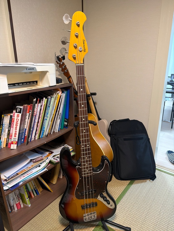 HISTORY CZ-BJ4/3TS B190742（ピアノ・楽器・PA機材）の商品画像 - 査定依頼日：2026年3月31日 - 最高査定価格：9,000円