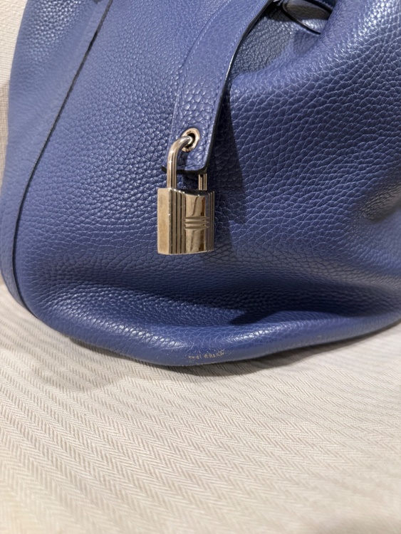 ピコタンロックＧＭ０６０９９２ＣＫ（ブランドバッグ）の商品画像 - 査定依頼日：2026年4月13日 - 最高査定価格：330,000円