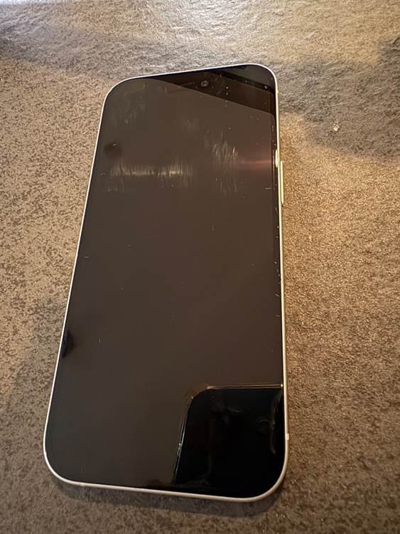 iPhone15 ブルー（スマホ）の商品画像 - 査定依頼日：2026年7月27日 - 最高査定価格：66,000円