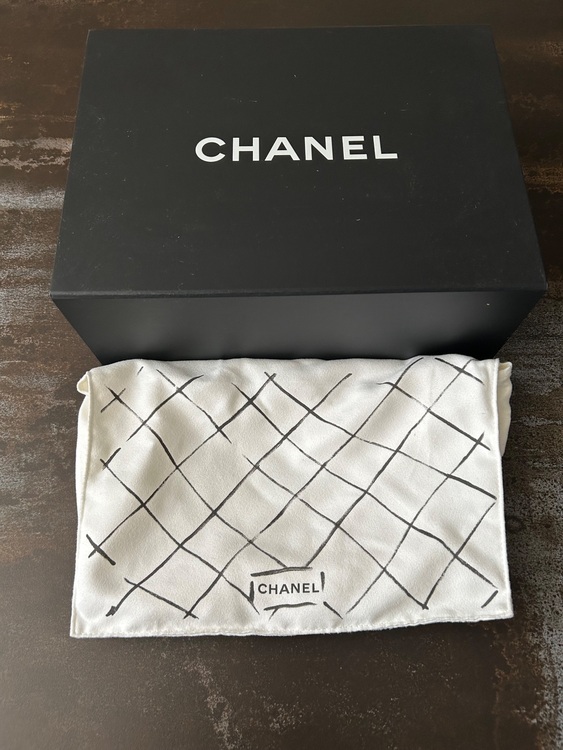 シャネル マトラッセ （ブランドバッグ）の商品画像 - 査定依頼日：2025年9月8日 - 最高査定価格：800,000円