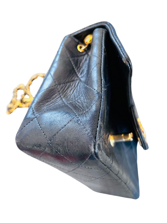 シャネル マトラッセ （ブランドバッグ）の商品画像 - 査定依頼日：2025年2月1日 - 最高査定価格：280,000円