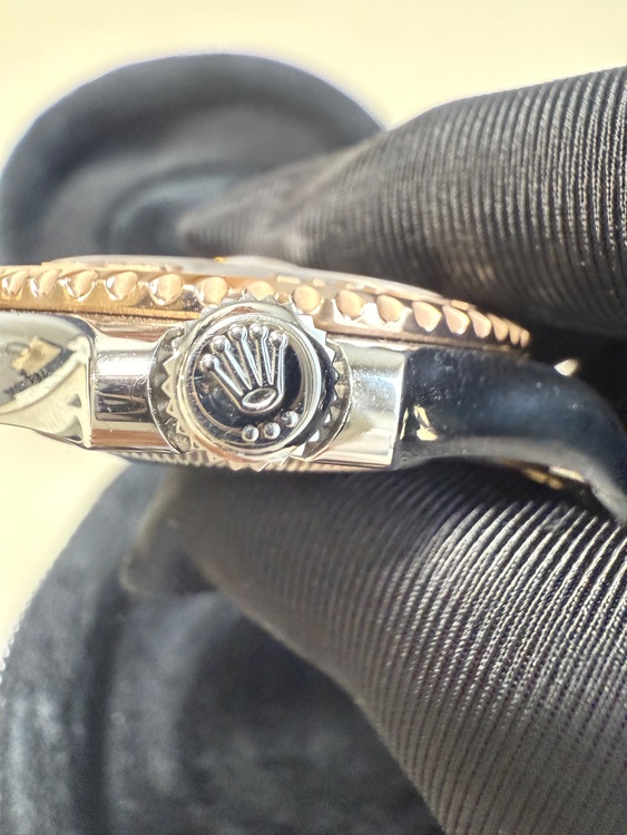 126621（高級時計）の商品画像 - 査定依頼日：2025年9月29日 - 最高査定価格：1,850,000円