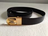 エルメスベルト（ブランド財布・小物）の商品画像 - 査定依頼日：2025年9月8日 - 最高査定価格：5,000円