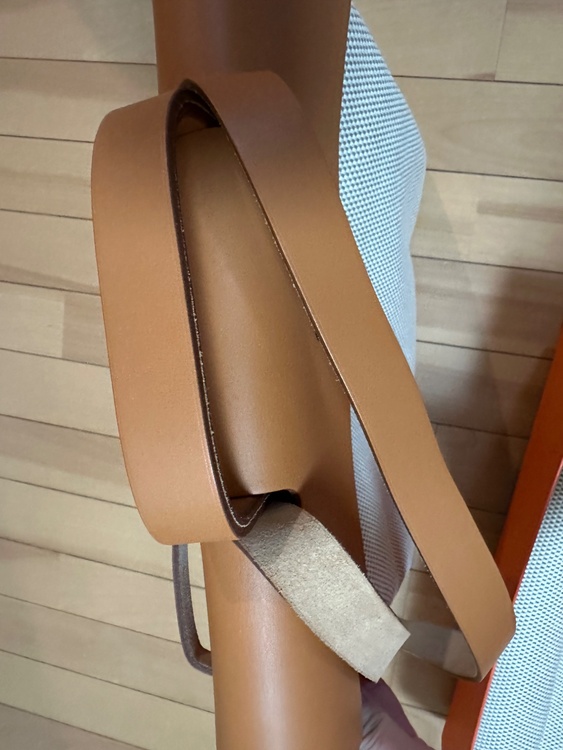 エール（ブランドバッグ）の商品画像 - 査定依頼日：2025年12月19日 - 最高査定価格：65,000円