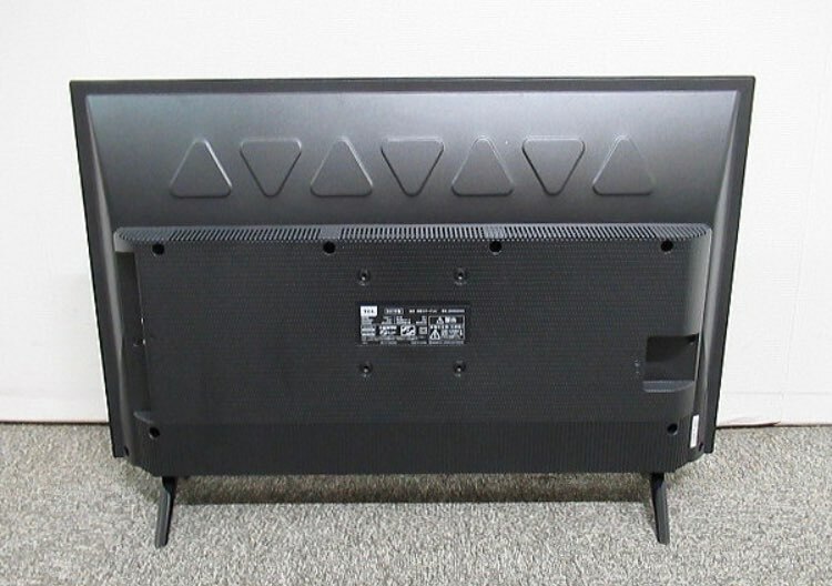 32S5200A（家電）の商品画像 - 査定依頼日：2025年2月2日 - 最高査定価格：12,000円