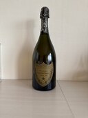 シャンパン ドン・ペリニヨン （お酒）の商品画像 - 査定依頼日：2025年2月7日 - 最高査定価格：20,000円