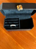 ダイヤモンドリング　1.007ct（金・貴金属）の商品画像 - 査定依頼日：2025年12月23日 - 最高査定価格：100,000円