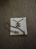 ネックレス（ブランド財布・小物）の商品画像 - 査定依頼日：2026年4月9日 - 最高査定価格：60,000円