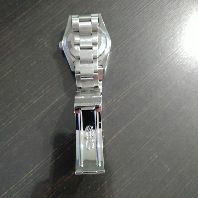 ロレックス エクスプローラー 11427（高級時計）の商品画像 - 査定依頼日：2025年7月4日 - 最高査定価格：820,000円