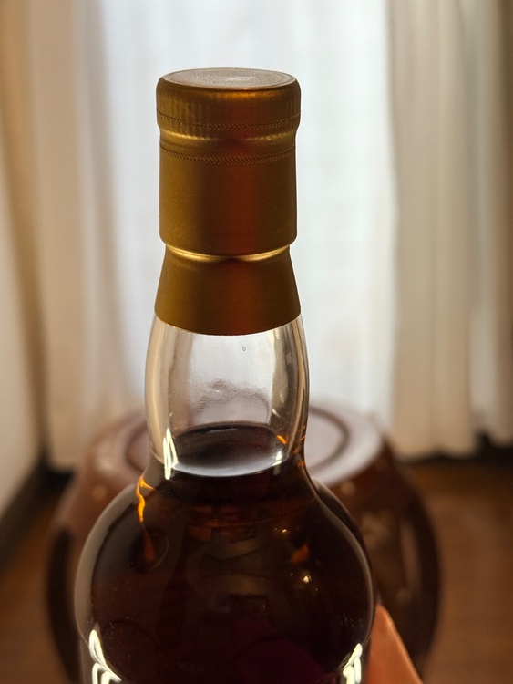 ウイスキー（お酒）の商品画像 - 査定依頼日：2026年2月14日 - 最高査定価格：20,000円