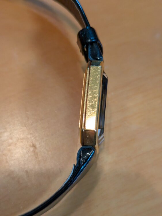 シャネル プルミエール （高級時計）の商品画像 - 査定依頼日：2026年2月11日 - 最高査定価格：300,000円