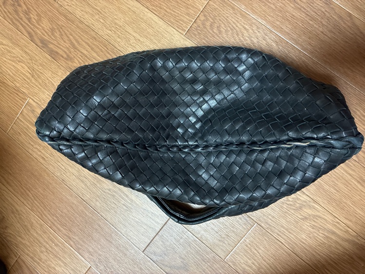 ボッテガ・ヴェネタ（ブランドバッグ）の商品画像 - 査定依頼日：2026年9月24日 - 最高査定価格：200,000円