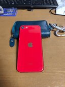 iPhone iPhone SE (第 2 世代) 128GB Softbank（スマホ）の商品画像 - 査定依頼日：2026年5月27日 - 最高査定価格：6,000円