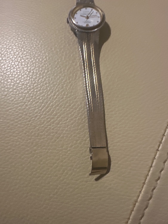 ロレックス その他 （高級時計）の商品画像 - 査定依頼日：2025年9月27日 - 最高査定価格：130,000円