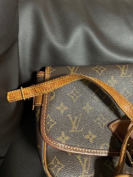 ルイヴィトン モノグラム （ブランドバッグ）の商品画像 - 査定依頼日：2025年5月5日 - 最高査定価格：5,000円