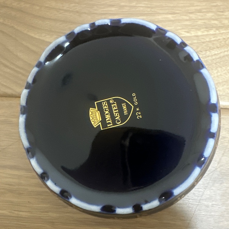 フランスさら（美術品・骨董品）の商品画像 - 査定依頼日：2025年12月7日 - 最高査定価格：1,000円