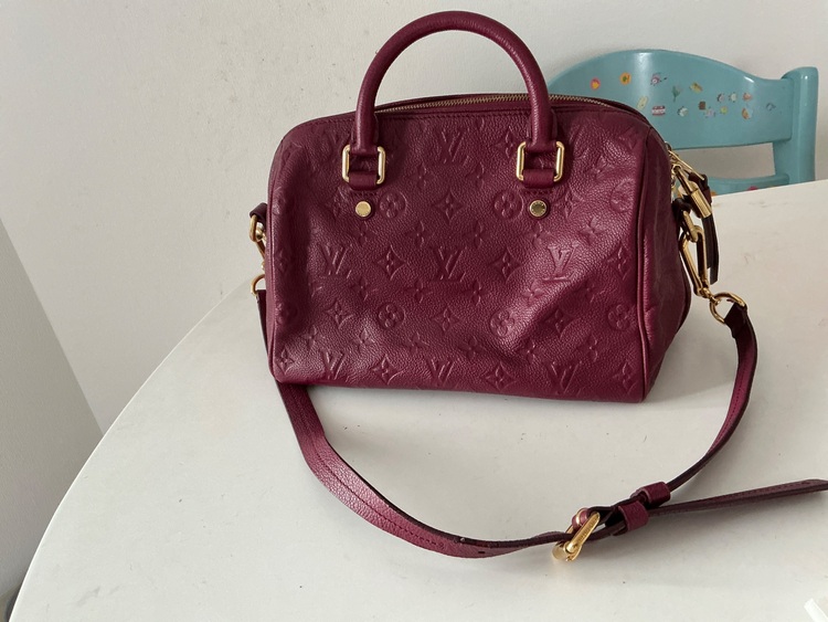 ルイヴィトン モノグラム （ブランドバッグ）の商品画像 - 査定依頼日：2025年11月11日 - 最高査定価格：70,000円